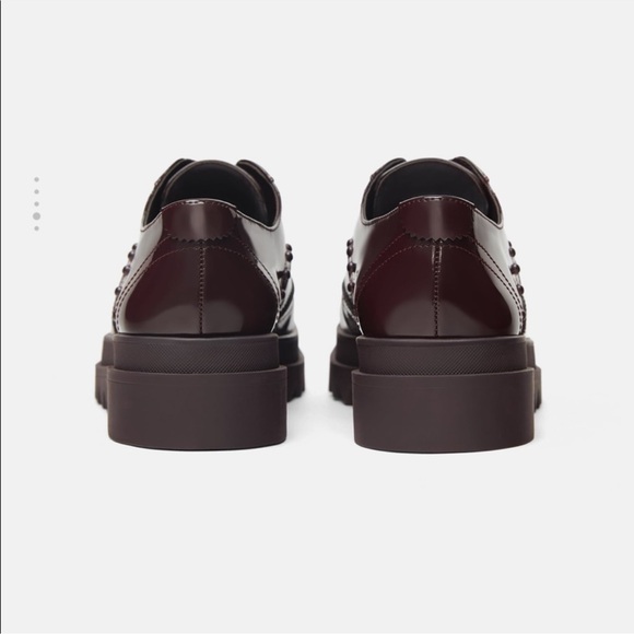Zara shoes - Picture 4 of 6